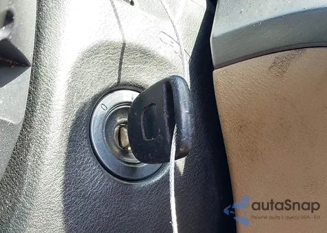 2006 Honda Odyssey Ex-L z USA, uszkodzony, nr VIN 5FNRL38666B414791